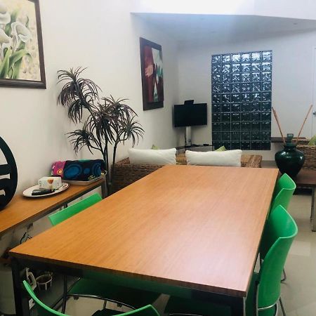 Puntagaviota Daire Santa Cruz Huatulco Dış mekan fotoğraf
