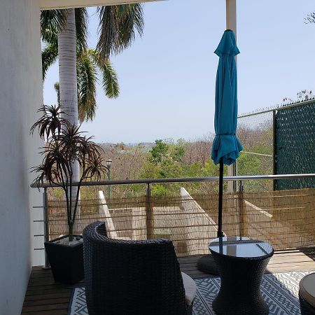 Puntagaviota Daire Santa Cruz Huatulco Dış mekan fotoğraf