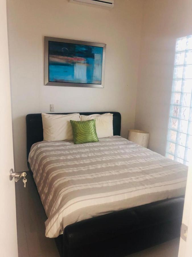 Puntagaviota Daire Santa Cruz Huatulco Dış mekan fotoğraf