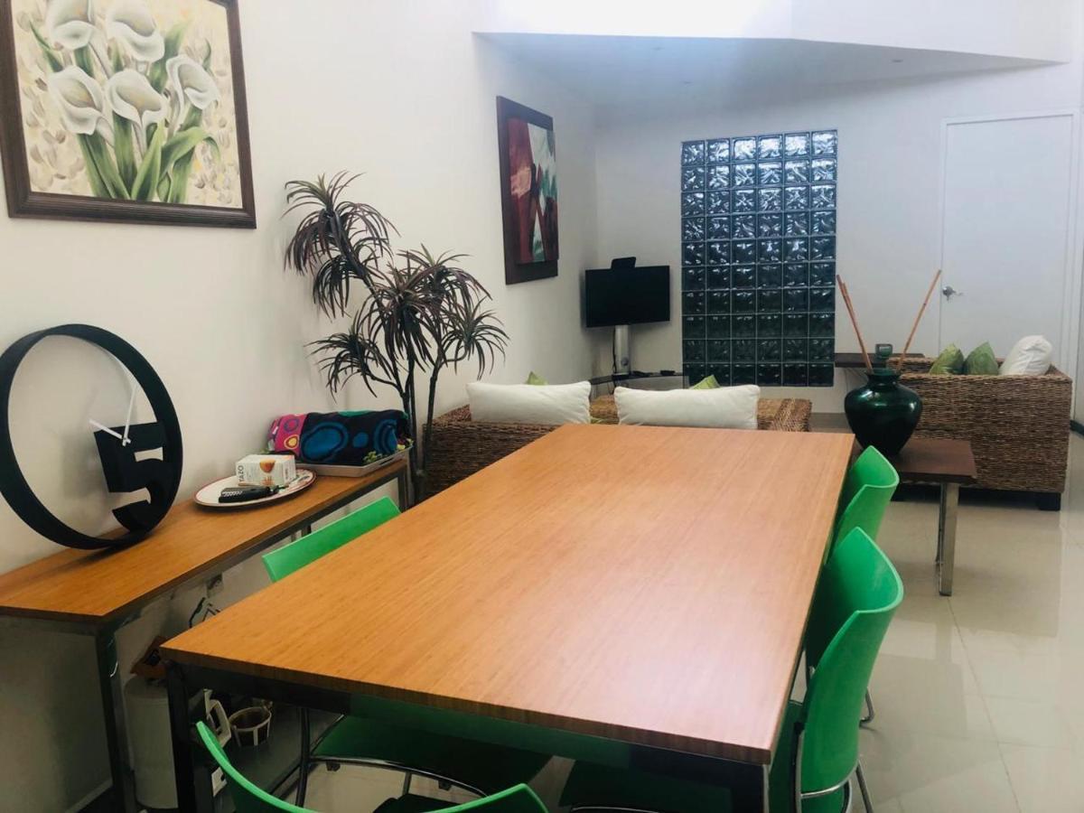 Puntagaviota Daire Santa Cruz Huatulco Dış mekan fotoğraf