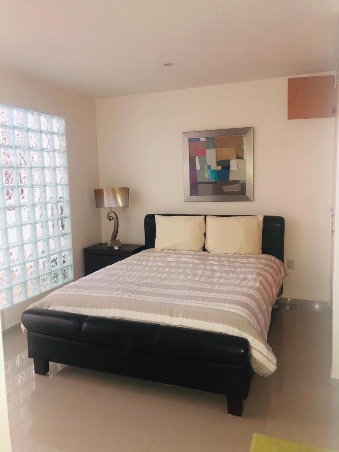 Puntagaviota Daire Santa Cruz Huatulco Dış mekan fotoğraf